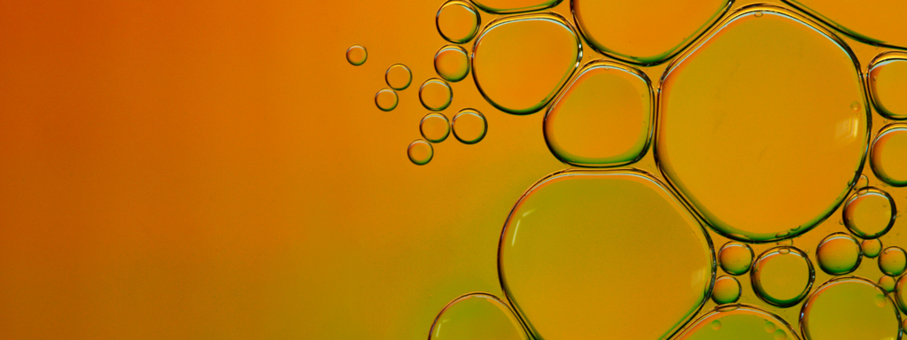 Create your own calming bottle