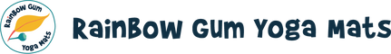 Rainbow Gum Yoga Mats